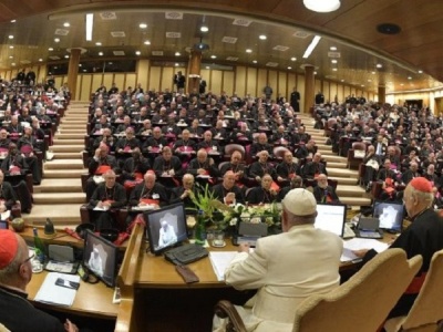 Znamy skład polskiej delegacji na październikowy Synod o synodalności. Wśród uczestników m.in. kard. Grzegorz Ryś