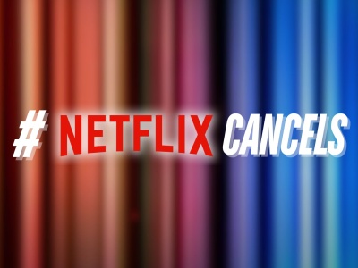 Hasztag „Netflix Cancels” podbija sieć. Widzowie wściekli na politykę serwisu