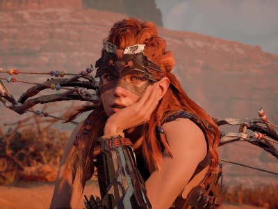 Remaster Horizon Zero Dawn najwyraźniej zmierza na PC i PS5. Sony podąża ścieżką TLoU 2