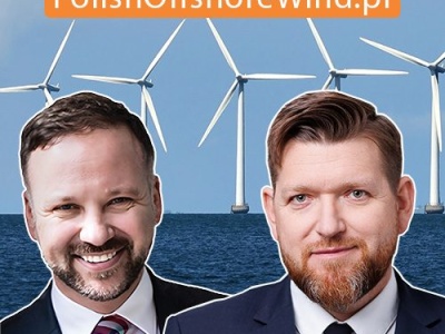 Polish Offshore Wind Podcast - Zbroja Adwokaci - Janusz Gajowiecki