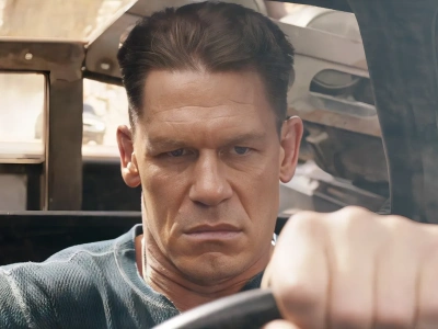 John Cena zagra w nowym filmie. Matchbox opowie historię marki słynącej z zabawkowych samochodzików