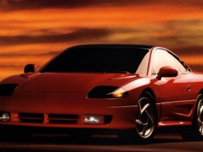 Dodge Stealth powraca, ale zapomnijcie o sportowym modelu. Wiecie, co to oznacza