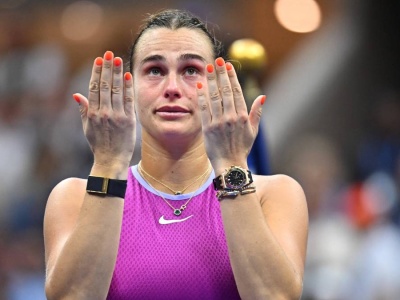 Sabalenka nagle wypaliła, ależ komunikat! 