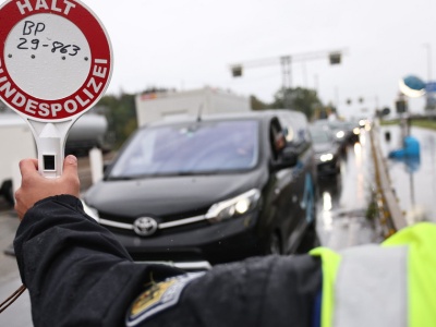 Kontrole na granicy z Niemcami. Kto może się spodziewać?