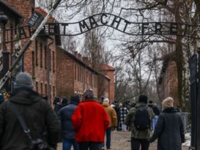 Muzeum Auschwitz ostrzega. Sprzedają wyjazdy bez potwierdzonej rezerwacji