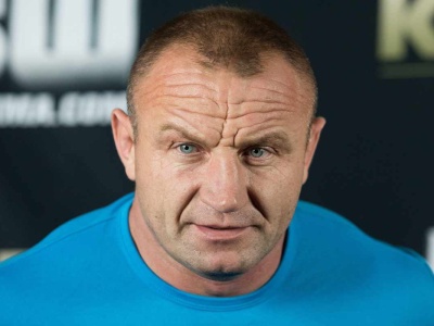 Zbliża się wielki powrót Mariusza Pudzianowskiego. Dyrektor KSW przerwał milczenie