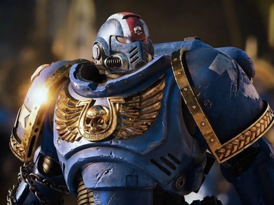 Warhammer 40,000 Space Marine 2 – Poradnik klas postaci – Która jest najlepsza?