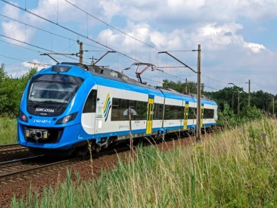 W Dniu bez Samochodu kierowcy pojadą Kolejami Śląskimi za złotówkę