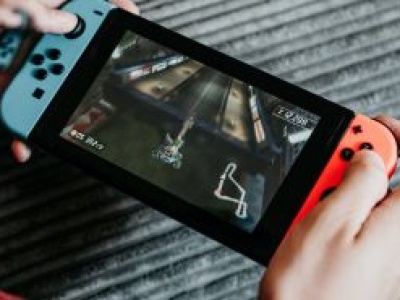 Czy tak wygląda Nintendo Switch 2? Zdjęcia trafiły do sieci