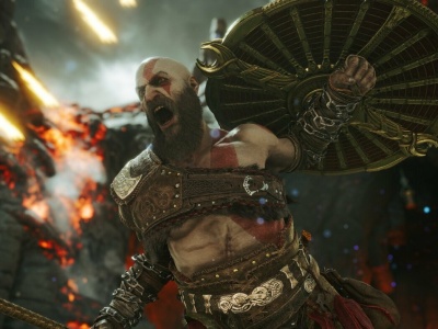 God of War Ragnarok zachwyca na premierowym zwiastunie! Krótki, brutalny i widowiskowy