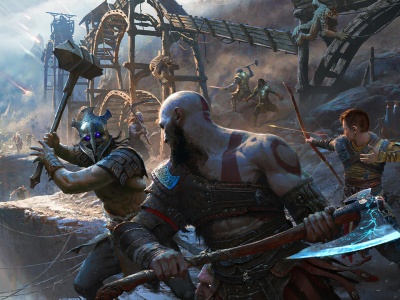 God of War: Ragnarok zaskoczy nowymi funkcjami na PC! Sony obiecuje też aktualizację dla konsol