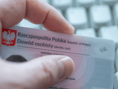 Wielka wymiana dowodów osobistych. Posypią się mandaty