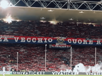 Genoa była zainteresowana kupnem słowackiego bramkarza