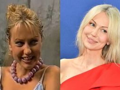 Magdalena Ogórek 22 lata temu wystąpiła w popularnym serialu! Pamiętacie ją? Jest nie do poznania