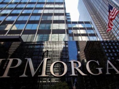 JPMorgan i Banki Centralne Dołączają do BIS