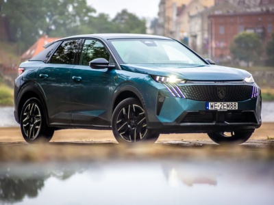 Test: Nowy Peugeot 3008 1.2 136 KM eDCS 6. Zalety i wady SUVa z lwem