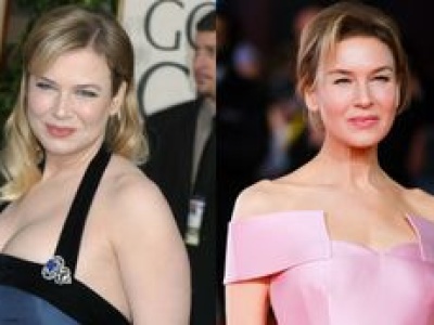 Renee Zellweger dla roli zjadała 4000 kalorii i przytyła 15 kg. Dzięki TEJ diecie schudła