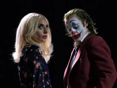 Lady Gaga śpiewa w nowej zapowiedzi filmu “Joker: Folie à Deux”