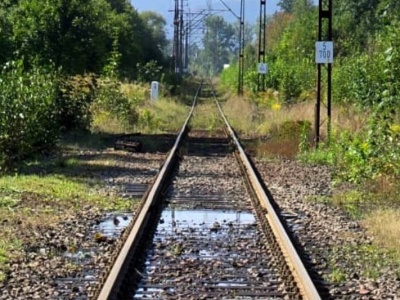 Stan infrastruktury w rejonach powodziowych – czwartek, 19 września