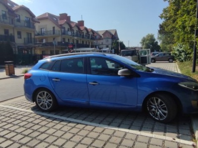 Renault Megane III 1.5 dCi – rachunek sumienia po 200 tys. kilometrów. Spalanie, eksploatacja, problemy