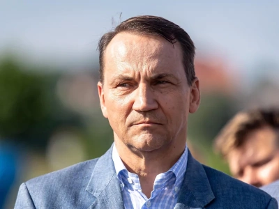 Sikorski był 