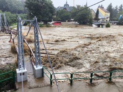 Europoseł PO: PiS chce zmienić politykę klimatyczną UE negując zmianę klimatu