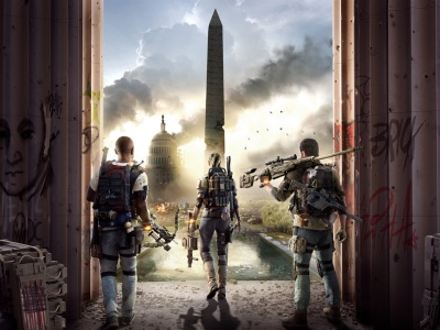 Tom Clancy’s The Division 3 powstaje. Ubisoft zatrudnia do projektu