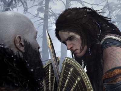 Premiera God of War: Ragnarok na PC. Kratos ponownie zrobi użytek z możliwości współczesnych pecetów