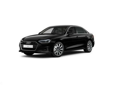 Audi A4 dwadzieścia procent taniej!