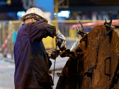 Koszty wynagrodzeń ciążą polskiemu biznesowi jeszcze bardziej niż ceny prądu