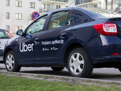 Uber w Zakopanem będzie mieć kłopoty? 