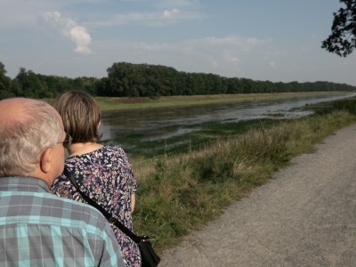 Hotele w regionach dotkniętych powodzią czekają na turystów. 