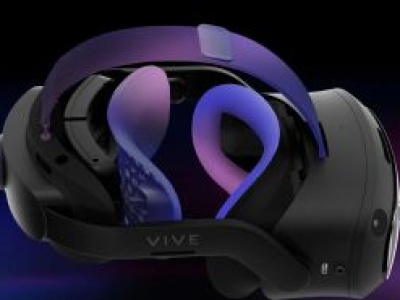 Nowe gogle VR od HTC. Co potrafią VIVE Focus Vision i ile kosztują?