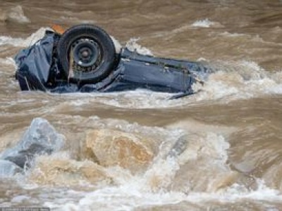 Rząd szykuje specustawę powodziową. Wiemy, co może w niej być