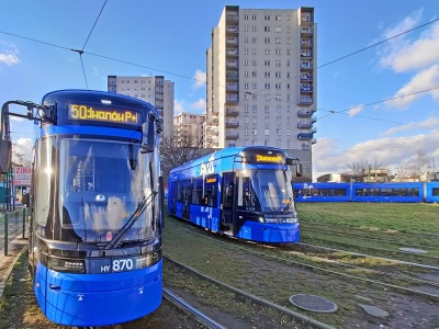 Powrót studentów, czyli jak linia 50 pojedzie co 5 minut