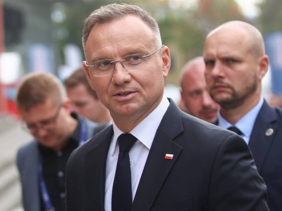 Andrzej Duda pojedzie na Dolny Śląsk. Ujawniono szczegóły