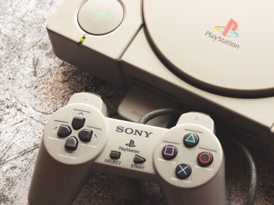 Sony wypuszcza specjalną edycję PS5 Pro. To nostalgiczny powrót do przeszłości