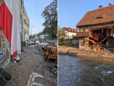 Jaka sytuacja we Wrocławiu. 