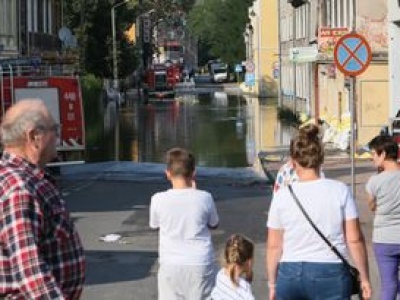 Zaczyna się wielkie liczenie. 