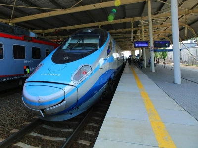 Pendolino tanie jak nigdy. Do tych miast pojedziemy pociągiem za grosze