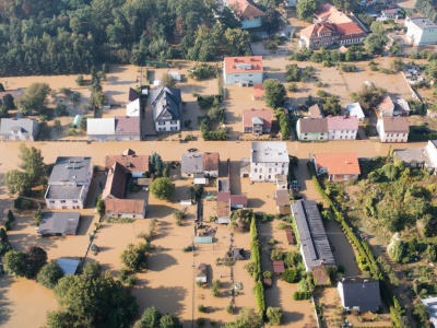 Premier zapowiada pomoc dla rolników poszkodowanych w powodzi