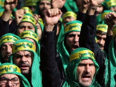 Hezbollah znowu idzie na wojnę