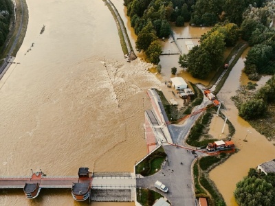 Rozporządzenie o stanie klęski żywiołowej będzie rozszerzone