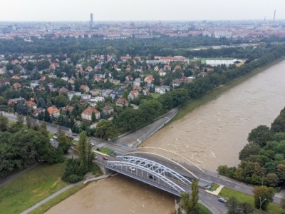 Te rzeki w Polsce mogą wylać. Naukowcy udostępniają listę