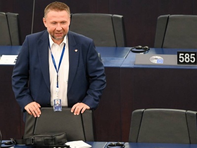 Marcin Kierwiński wraca do rządu. Złoży mandat europosła