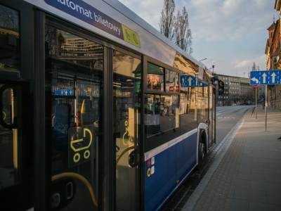 Powrót linii autobusowej 189 w weekendy