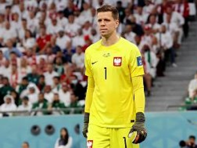 Szczęsny wraca do Turynu. Wielki hit z udziałem Juventusu