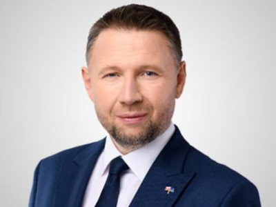 Marcin Kierwiński pełnomocnikiem rządu ds. odbudowy po powodzi