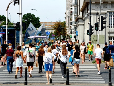 Nowe świadczenie z ZUS bez kryterium dochodowego. Ważna zmiana od 1 stycznia