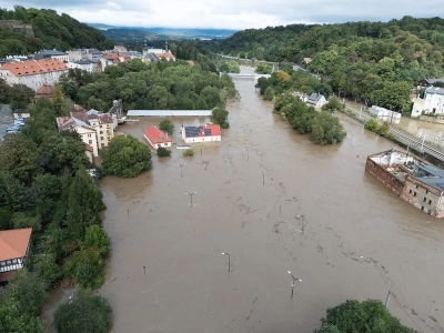 Mocne słowa. Hydrolog: Należy rozpocząć dyskusję o przesiedleniach